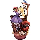 オーディンスフィア レイヴスラシル アリス 1/8 完成品フィギュア