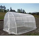 防虫・防鳥 虫よけハウス WD-2236 2.2x3.6x2.0m^3
