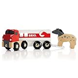 ブリオ ホーストレイラー