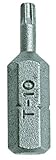 Blackhawk By Proto 9000-T8 T8 Torx Bit [並行輸入品]