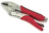 Powerbuilt 645014 5-Inch Locking Pliers [並行輸入品]