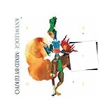 KNXWLEDGE - MIXED BY DJ KIYO -