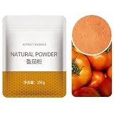 トマトパウダー 凝縮トマト味 ほのかな酸味 まろやかうまみ とまと powder 果蔬パウダー 粉末ソース 冷凍 食用色素 粉末飲料 調色 デザート ケーキ ベーキング デコレーション（150g×2袋）