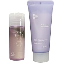 Amazon | ADJUVANT アジュバン リ プラチナム シャンプー 30ml