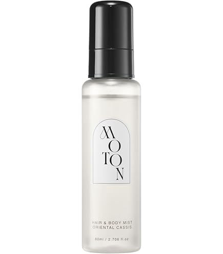 Amazon.co.jp: 【公式】MOLTON BROWN スエードオリス ヘアミスト 100ml