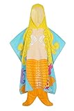 Nifty , Kidsソフトノベルティフード付きタオル イエロー 2600-TOWEL