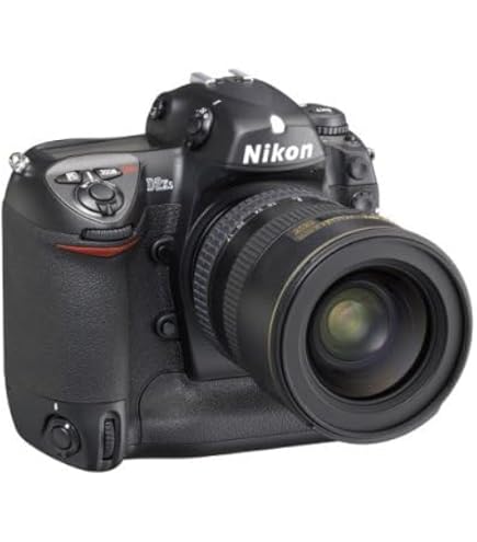 Amazon | Nikon デジタル一眼レフカメラ ボディ D2Xs D2XS | デジタル