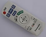 Panasonic ハイビジョンブルーレイディスクレコーダー用シンプルリモコン N2QAYB000552