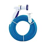 サンヨー らくらく散水セット10m巻 RSS10QB