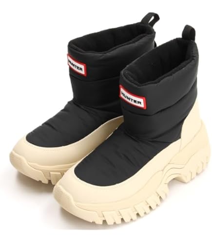 Amazon.co.jp: [HUNTER] ユニセックス ユニセックス ハンター グリップ