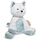 Mary Meyer Sophie la Giraffe's Friend Lazare Kitty Soft Toy [並行輸入品]
