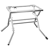 SKILSAW SPTA70WT-ST Table Saw Stand with Tool-Less Latches for 10 Portable Jobsite Worm Drive [並行輸入品
