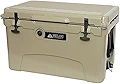 タフクーラーボックス 42.5L タン