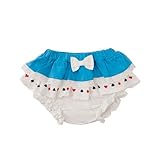 ディズニー　アリス　ベビー服　ブルマ　80センチ【東京ディズニーリゾート限定】