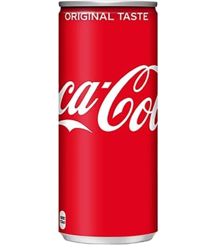 Amazon.co.jp: コカコーラ コカ・コーラ 160ml缶×30本入×(2ケース