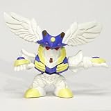 フルカラーコレクション スーパーロボット大戦PART4 ガシャポン ラーゼフォン 単品