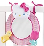 Hello Kitty See & Play Mirror [並行輸入品]