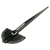 SP アングルゲージ[ブラック] 3887-BK