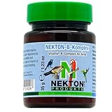 Nekton(ネクトン) B-KOMPLEX