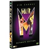 マスク アルティメット・エディション (初回限定生産) [DVD]