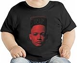 Kid N Play オーガニックベビーTシャツ 12 - 18 Months