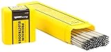 Forney 31205 E6011 Welding Rod, 1/8-Inch, 5-Pound [並行輸入品]