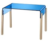 カトージ SPECTRUM スペクトラムテーブル ブルー 29102