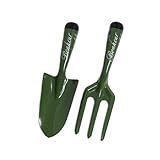 スコップ シャベル (グリーン（02）)