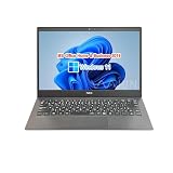 【整備済み品】NEC ノートPC VG-6 / 13.3型フルHD / Win11 Pro/MS Office H&B 2019 / Core i5-8265U / WEBカメラ/wajunのWIFI/Bluetooth/HDMI / 8GB/512GB SSD