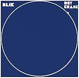 L.A.発 BLIK Original Wall Graphics ブリック オリジナルウォールステッカー ノットホワイトボード サークル <ディープシー>