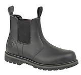 Amblers Steel レディース メンズ US サイズ: One Size カラー: ブラック