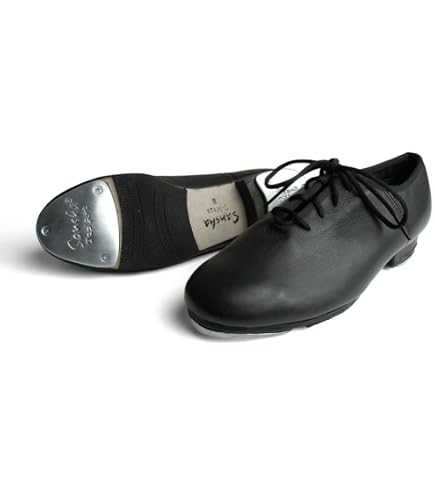 Amazon.co.jp: [カペジオ] タップシューズ CG19 7.0M(女性23.5cm
