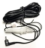 Cobra Hard Wire Kit for Cobra Radar Detectors [並行輸入品]