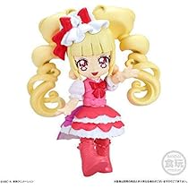 Amazon | HUGっと！プリキュア ぷりきゅ～とタウン ぷりきゅ～と2 ［1