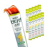 コンディションスティック 10本セット オリジナル味 ケンポナシ ギャバ アセロラ タンポポ 栄養補助 スティックゼリー 韓国No.1 酒 リカバリー