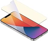 【Torrii】 iPhone12Pro / iPhone12 対応 ガラスフィルム ブルーライト カット 抗菌 仕様 日本製 AGC ガラス 指紋 防止 気泡 防止 フィルム 貼り付け ガイド 枠 付き 保護フィルム [ iPhone12 Pro/iPhone 12 / アイフォン12プロ / アイフォン12 対応 ] BODYGLASS クリア