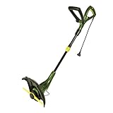 Stringless Electric Trimmer