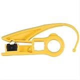 Sargent 8700ES Rotary Stripper RG-59 / RG-6 [並行輸入品]