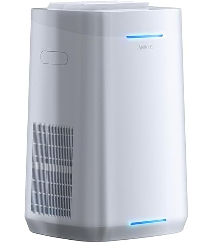 超静音空気清浄機 Rabbit Air BioGS 2.0 BioGS 2.0 空気清浄機 – Rabbit Air Japan