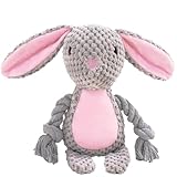 犬 おもちゃ 音のでる玩具 犬噛む玩具 知育玩具 頑丈 ぬいぐるみ 歯磨き 壊れにくい 引っ張り 運動不足 小型犬 中型犬