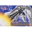 ウィングゼロカスタム(メタルクリヤー特別版)