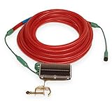 ダンレックス　ソーラーチューブ+コントローラー 10m　STL-2400+STL-BAT