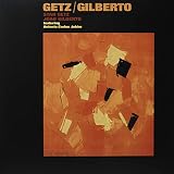 Getz/Gilberto [Analog]