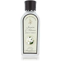 Amazon | アシュレイ＆バーウッド フレグランスオイル 500ml Jasmine