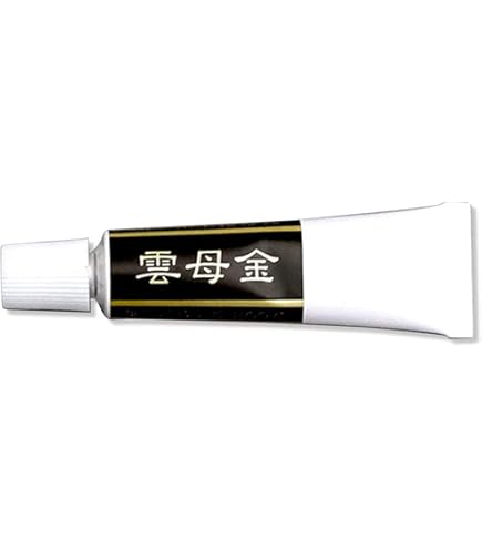 上絵具 チューブ 雲母金15g 無鉛(7本) Amazon | 上絵具 チューブ 雲母金15g 無鉛 (7本) | 絵具 通販
