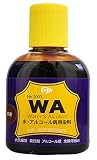 クラフト社 液体染料 WA染料 100cc 赤茶 2003-05