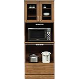 モーリス 日本製 アルダー材 70ハイレンジボード (ブラウン)