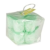 ホワイエ  TIMキャンドルVotive4.5cm TURQターコイズ 12個入 811616TURQ