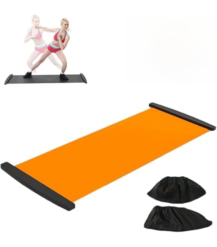 FLOWin エクササイズマット 体幹トレーニング 持ち運び可能 Amazon | 【長友佑都愛用】FLOWIN Fitness ホワイト 98.5㎝×69cm 体幹