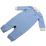 (ラルフローレン)RALPH LAUREN ベビーカバーオール 320562087005 [並行輸入品]